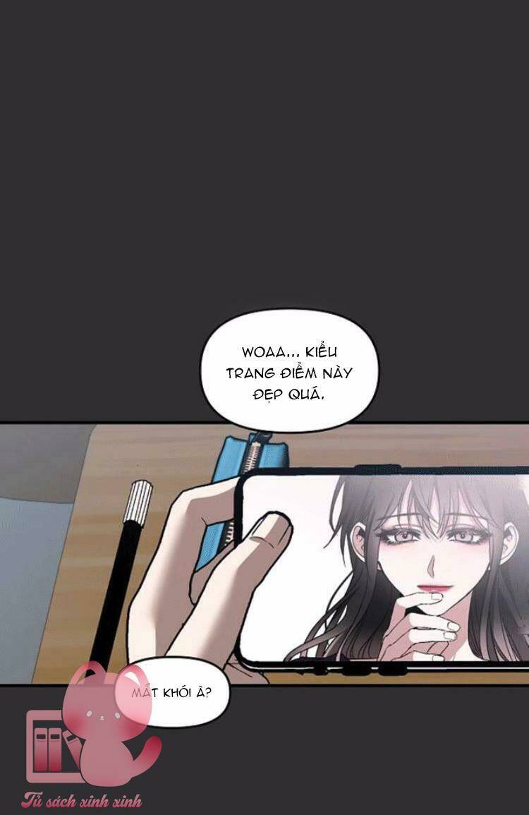 Tự Do Trong Mơ - Chap 44 - Trang 2