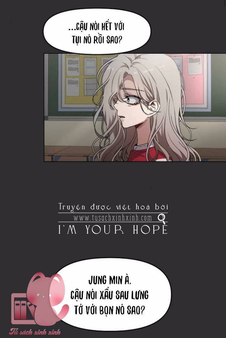 Tự Do Trong Mơ - Chap 44 - Trang 11