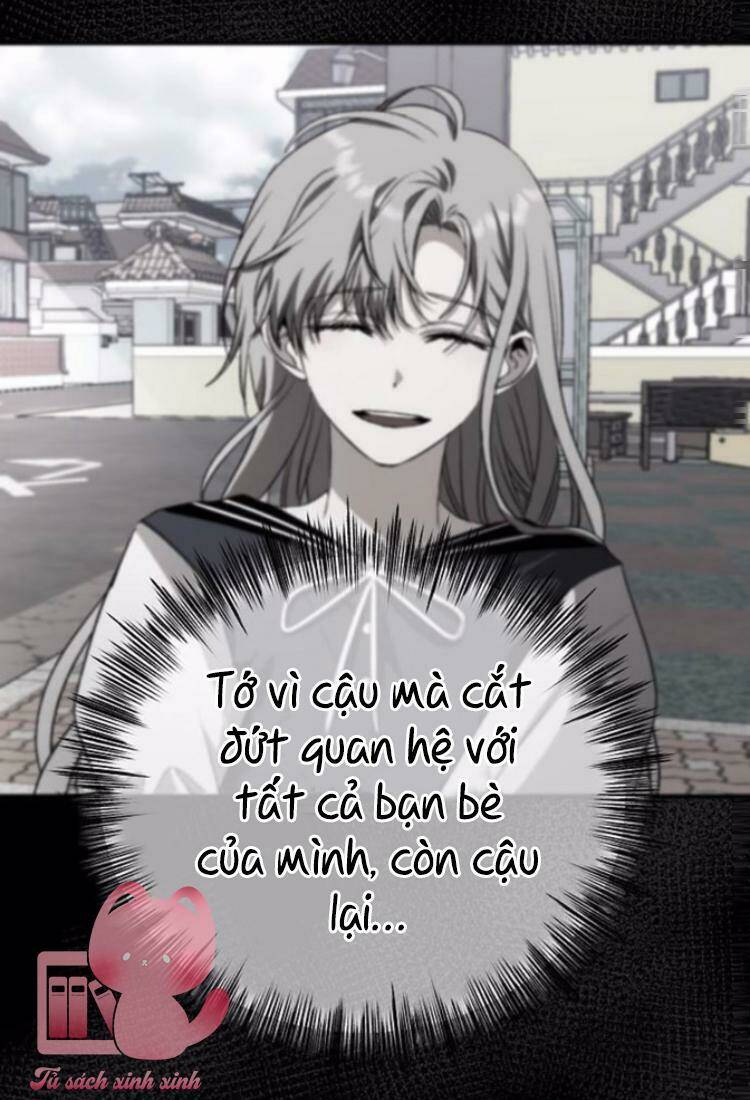 Tự Do Trong Mơ - Chap 44 - Trang 17