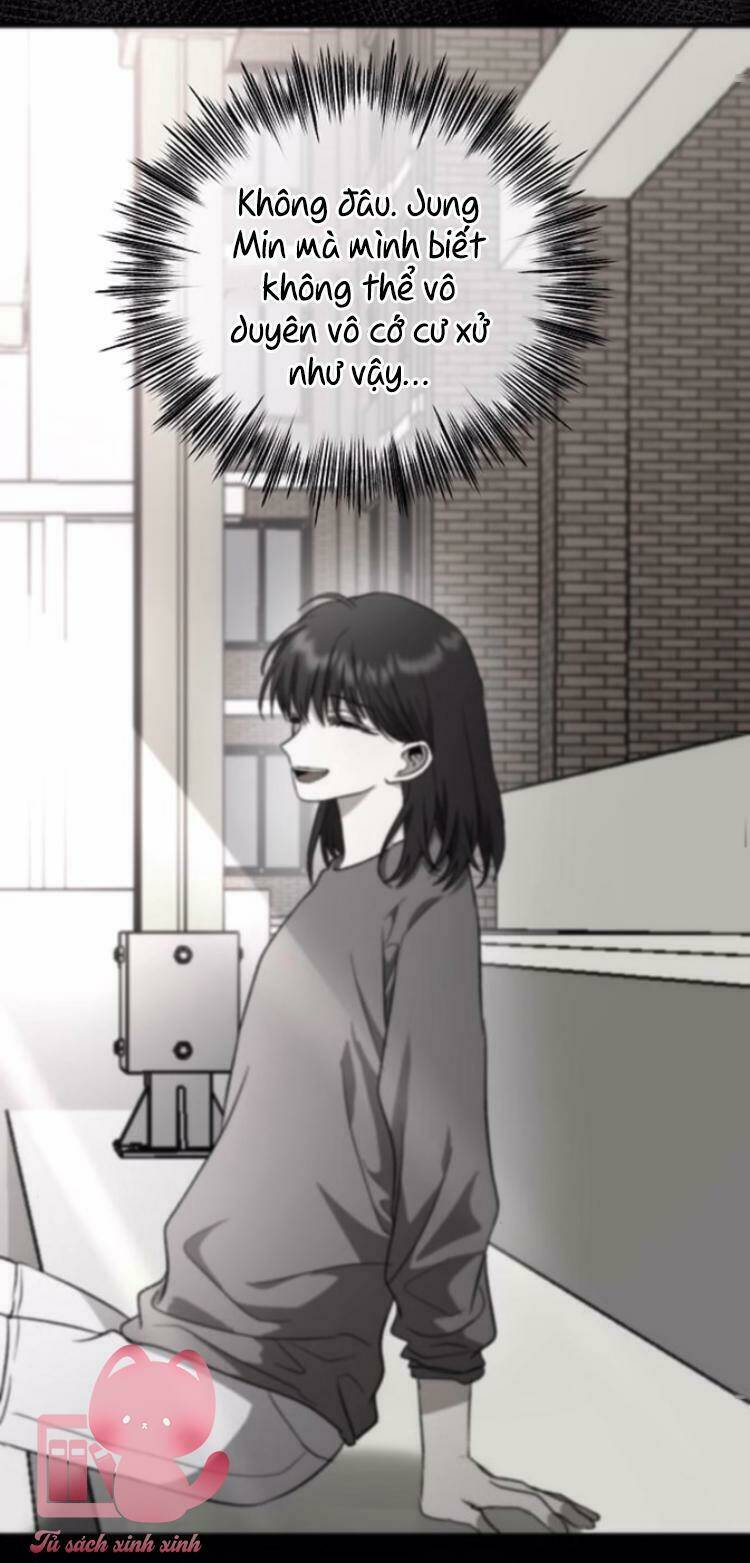 Tự Do Trong Mơ - Chap 44 - Trang 18