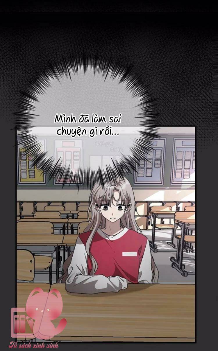 Tự Do Trong Mơ - Chap 44 - Trang 19