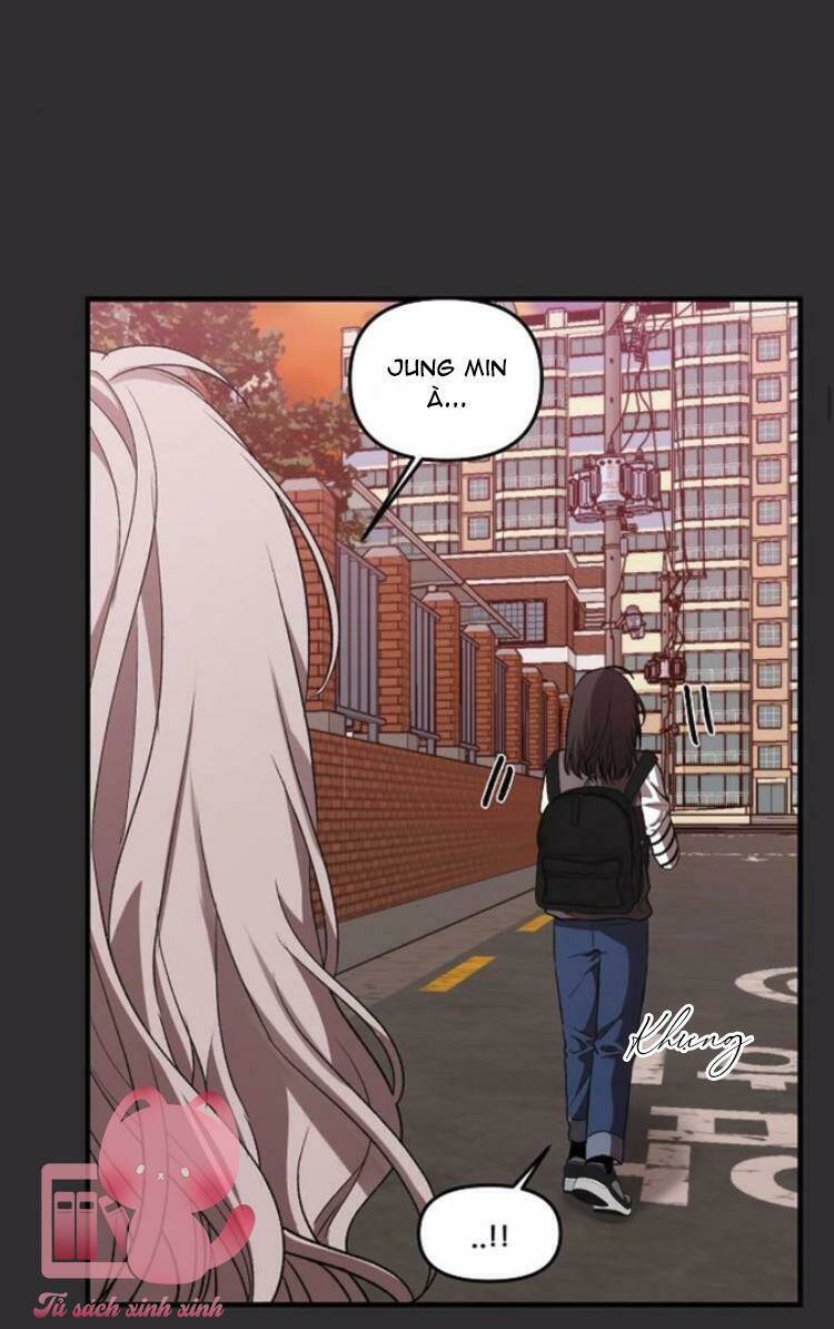 Tự Do Trong Mơ - Chap 44 - Trang 22