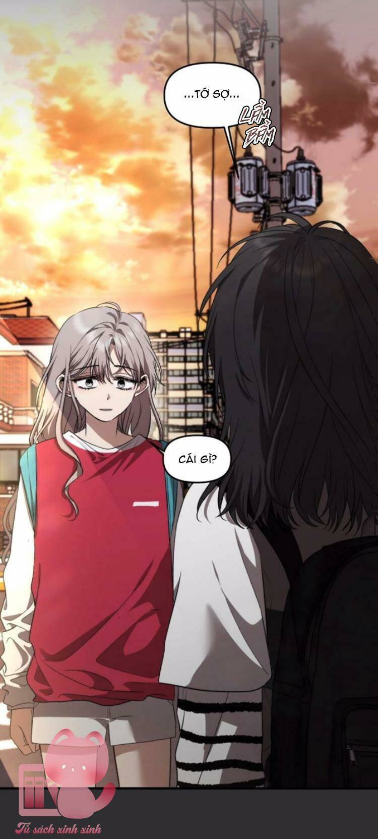 Tự Do Trong Mơ - Chap 44 - Trang 26