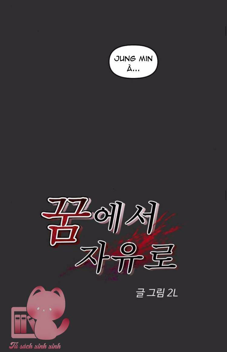 Tự Do Trong Mơ - Chap 44 - Trang 29