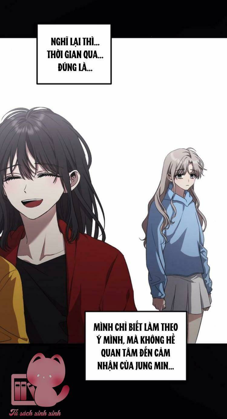 Tự Do Trong Mơ - Chap 44 - Trang 31