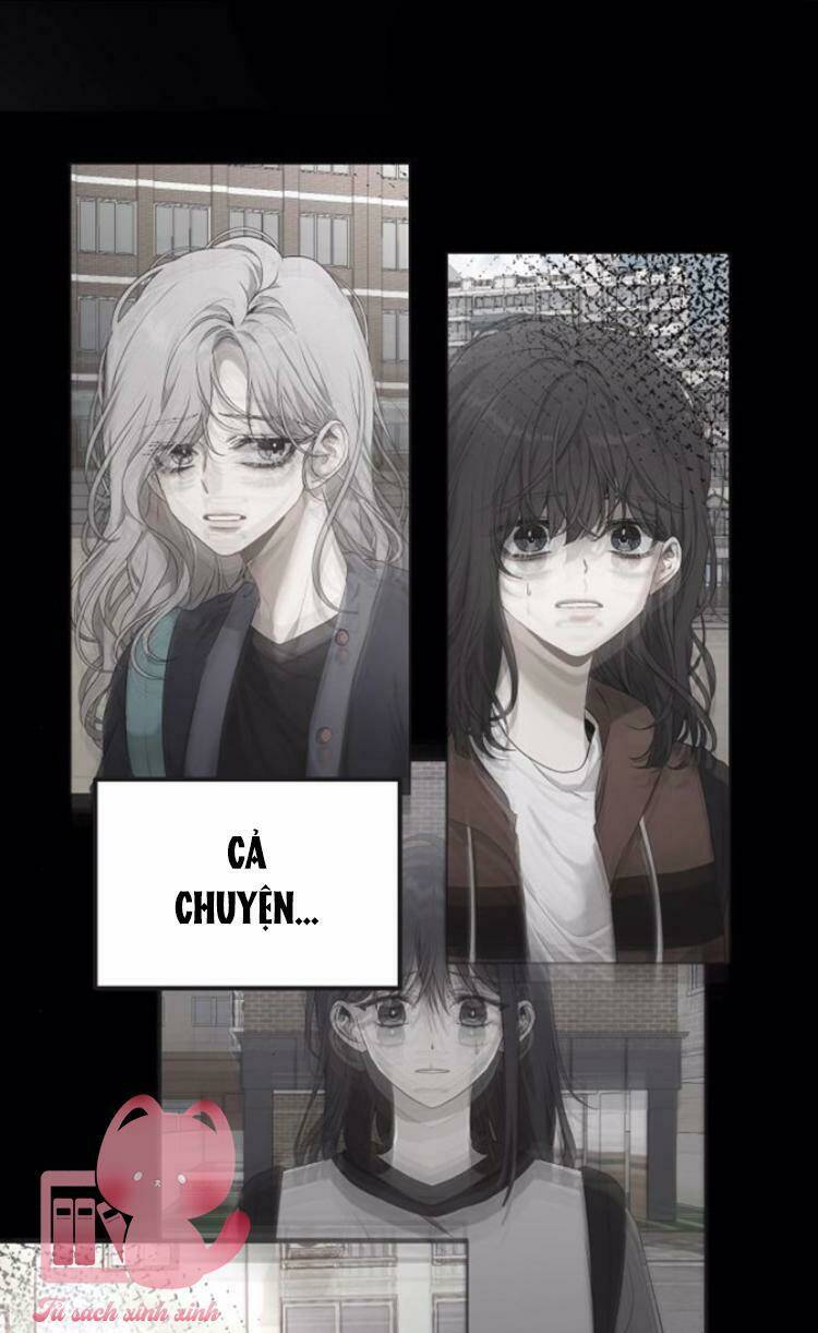 Tự Do Trong Mơ - Chap 44 - Trang 32