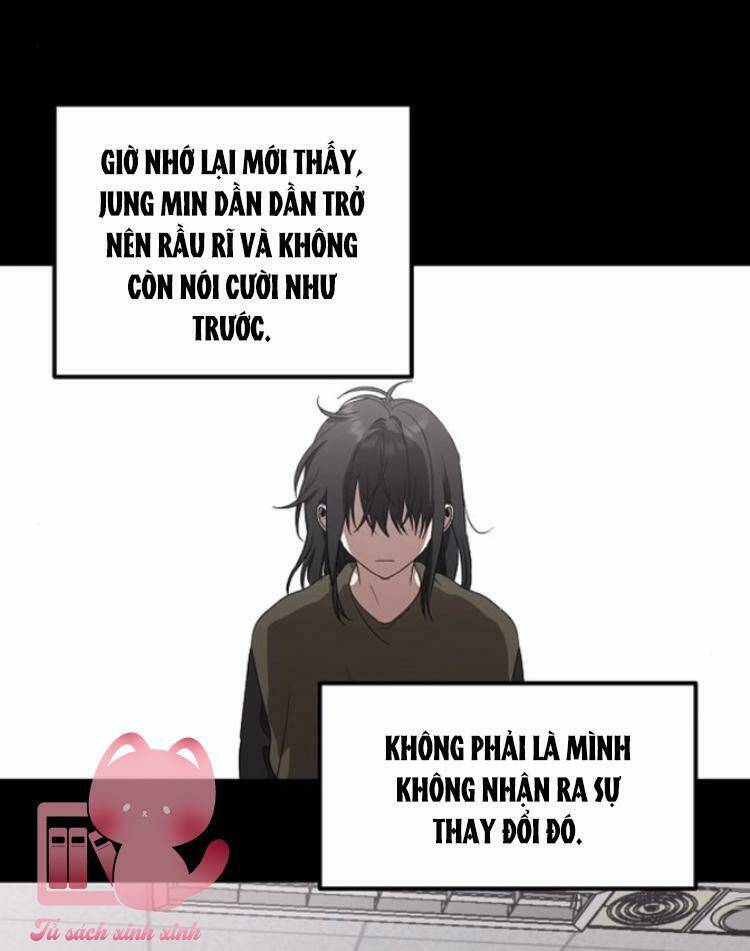 Tự Do Trong Mơ - Chap 44 - Trang 35