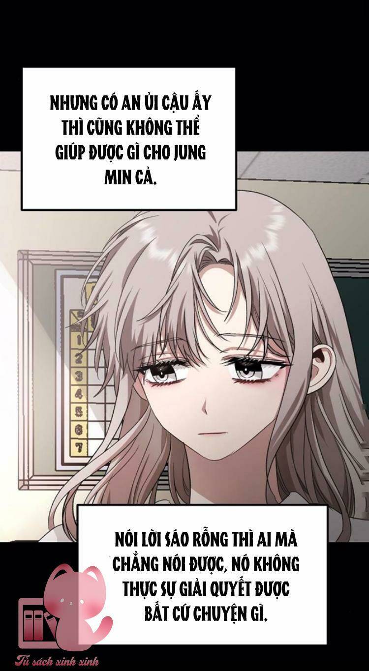 Tự Do Trong Mơ - Chap 44 - Trang 37