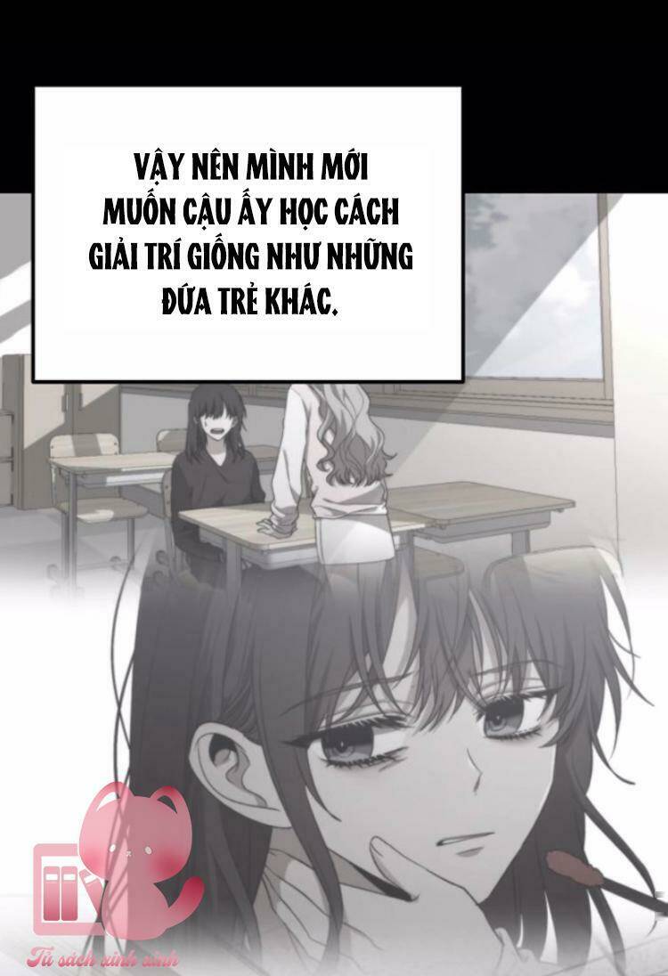 Tự Do Trong Mơ - Chap 44 - Trang 38