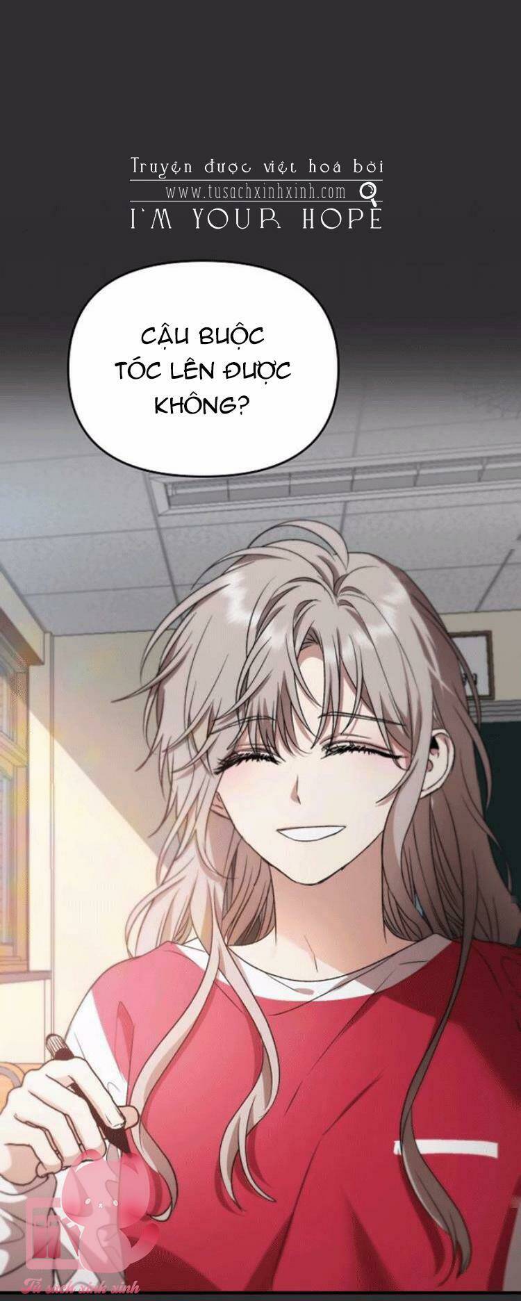 Tự Do Trong Mơ - Chap 44 - Trang 5