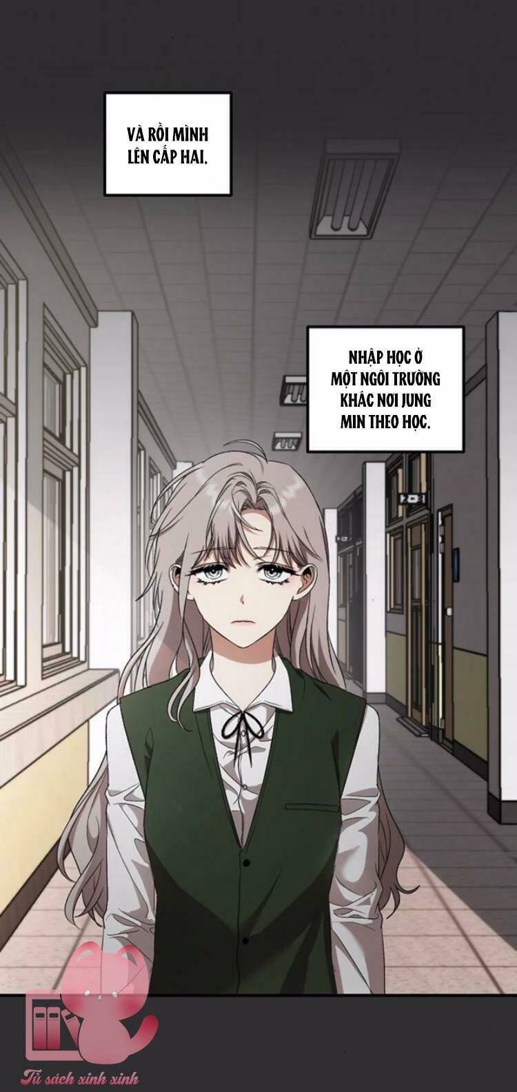 Tự Do Trong Mơ - Chap 44 - Trang 41
