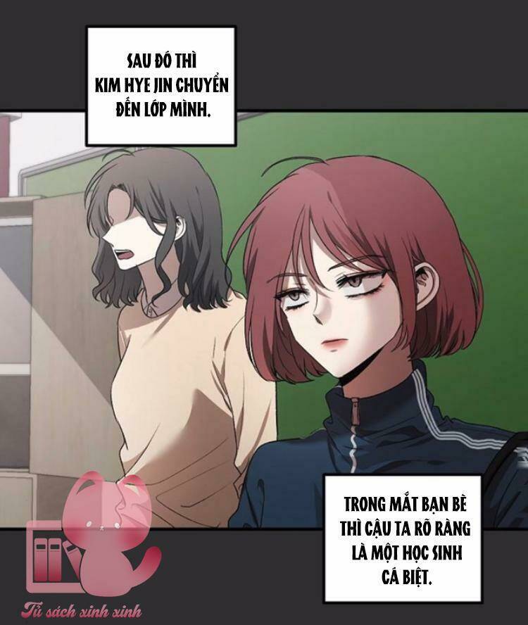 Tự Do Trong Mơ - Chap 44 - Trang 47