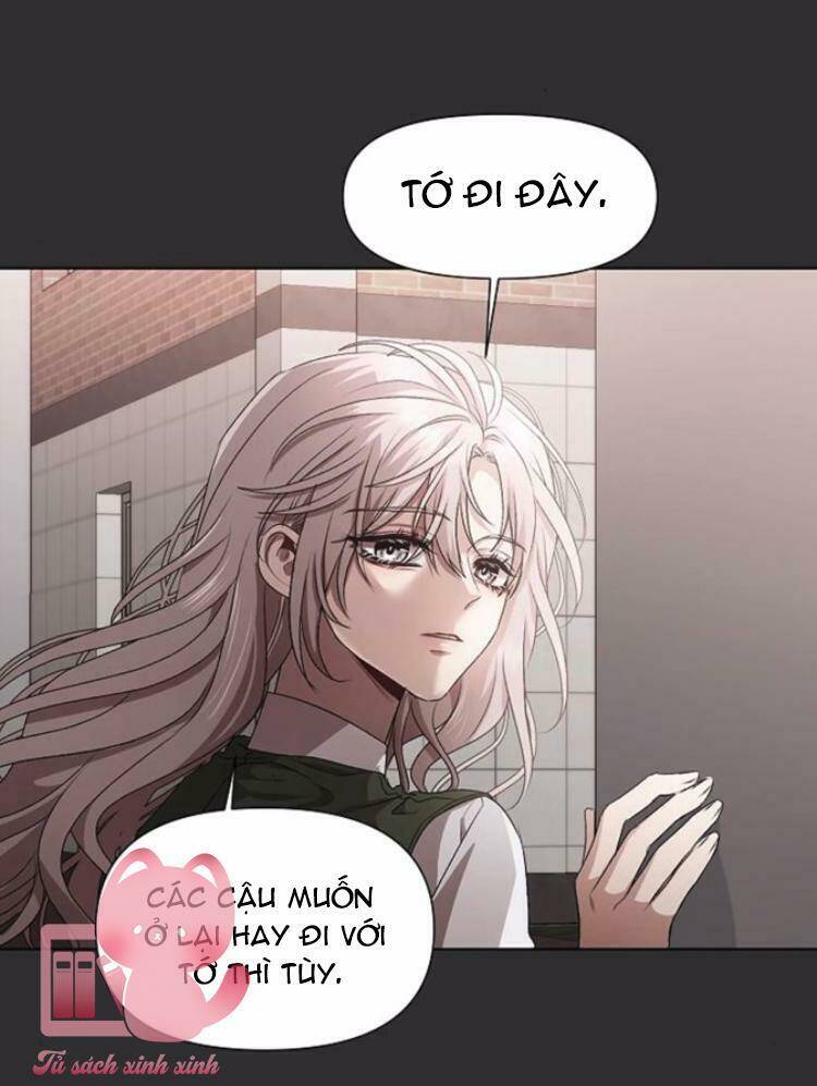 Tự Do Trong Mơ - Chap 44 - Trang 58