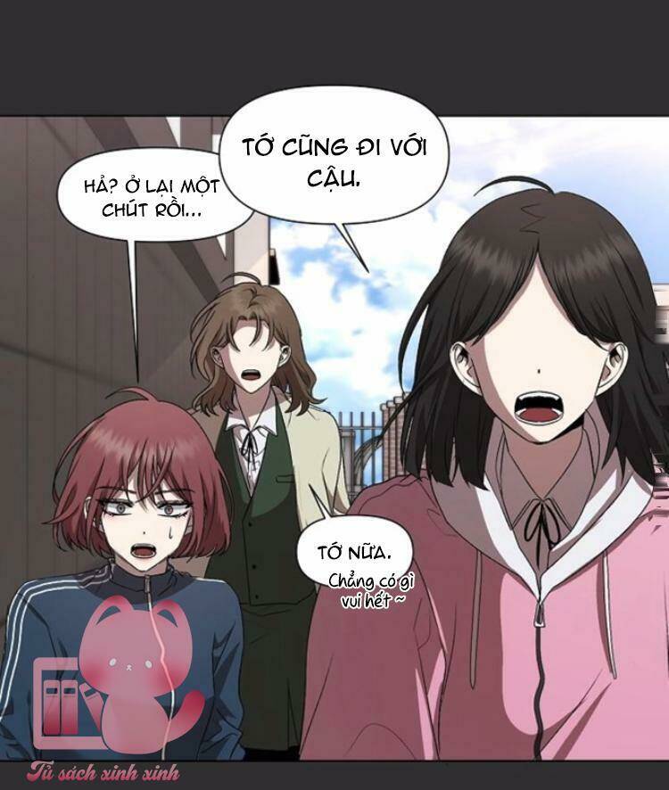 Tự Do Trong Mơ - Chap 44 - Trang 59