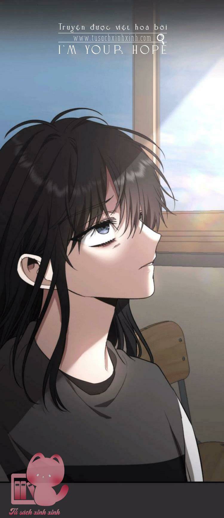 Tự Do Trong Mơ - Chap 44 - Trang 7