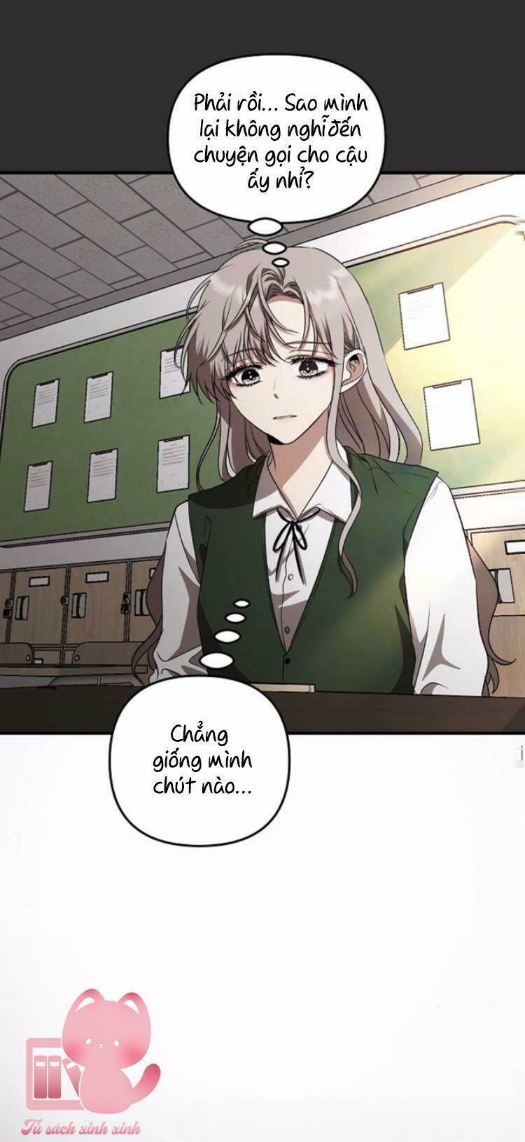 Tự Do Trong Mơ - Chap 44 - Trang 76