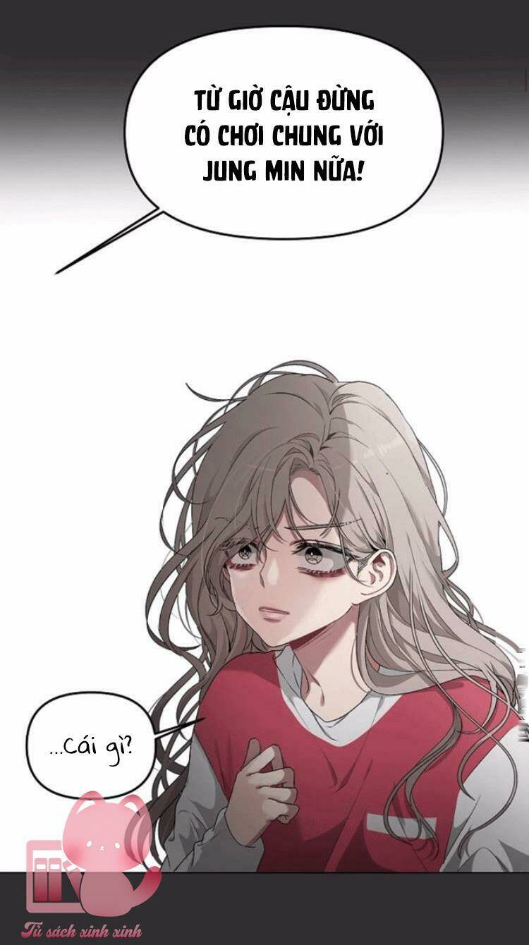Tự Do Trong Mơ - Chap 44 - Trang 9