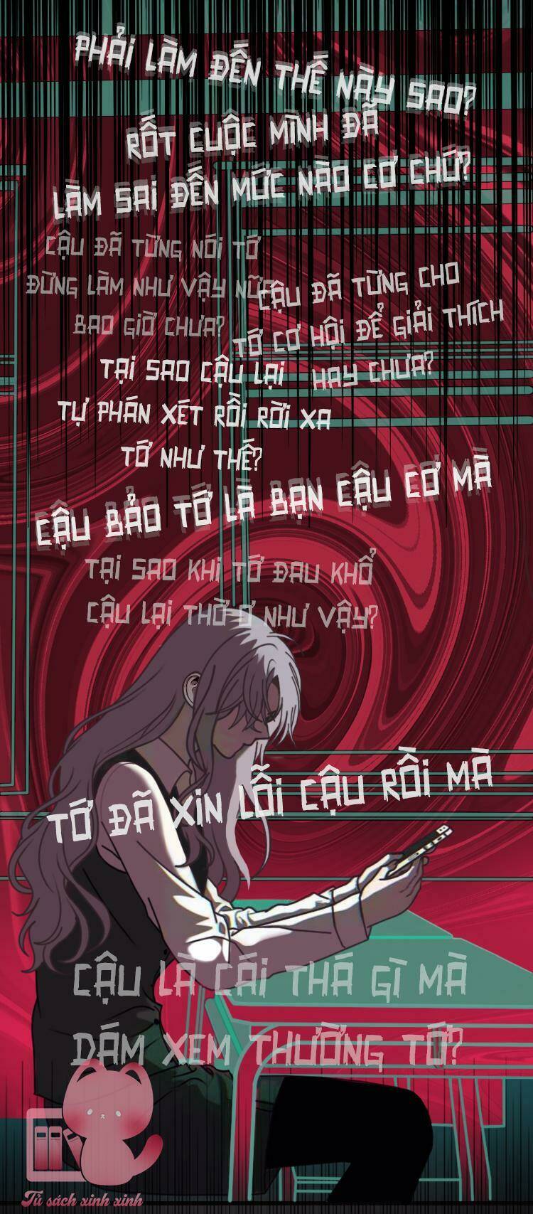 Tự Do Trong Mơ - Chap 44 - Trang 81