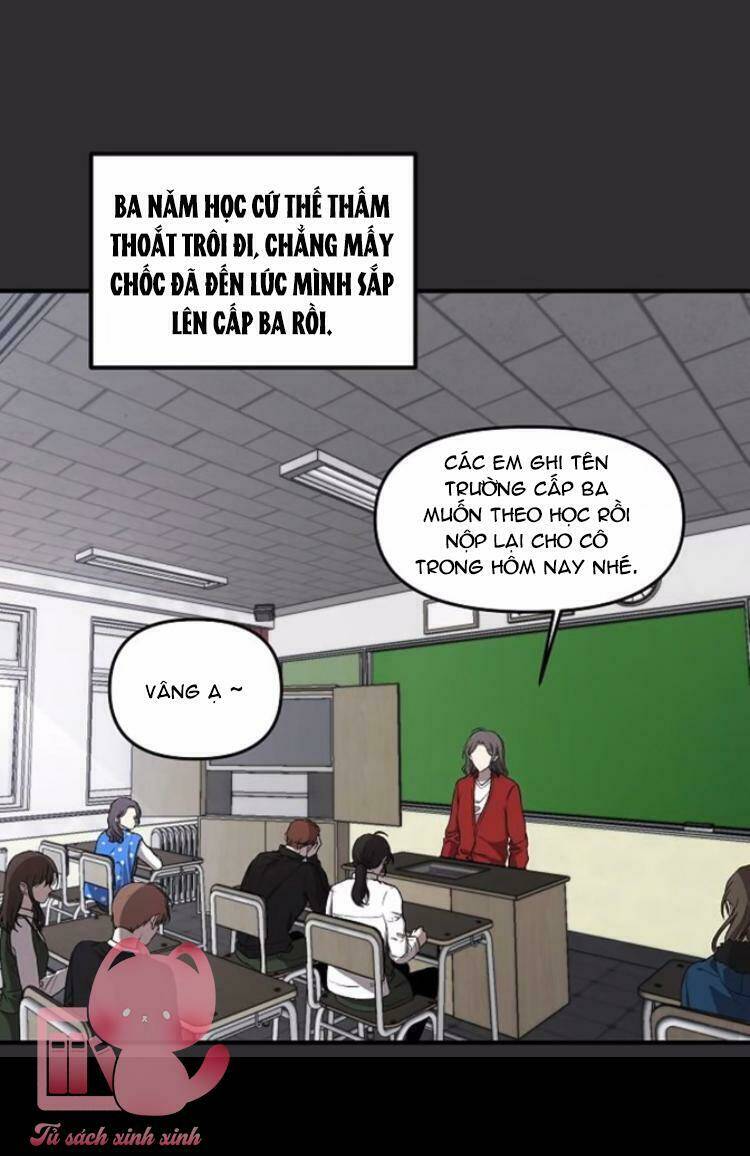 Tự Do Trong Mơ - Chap 44 - Trang 92
