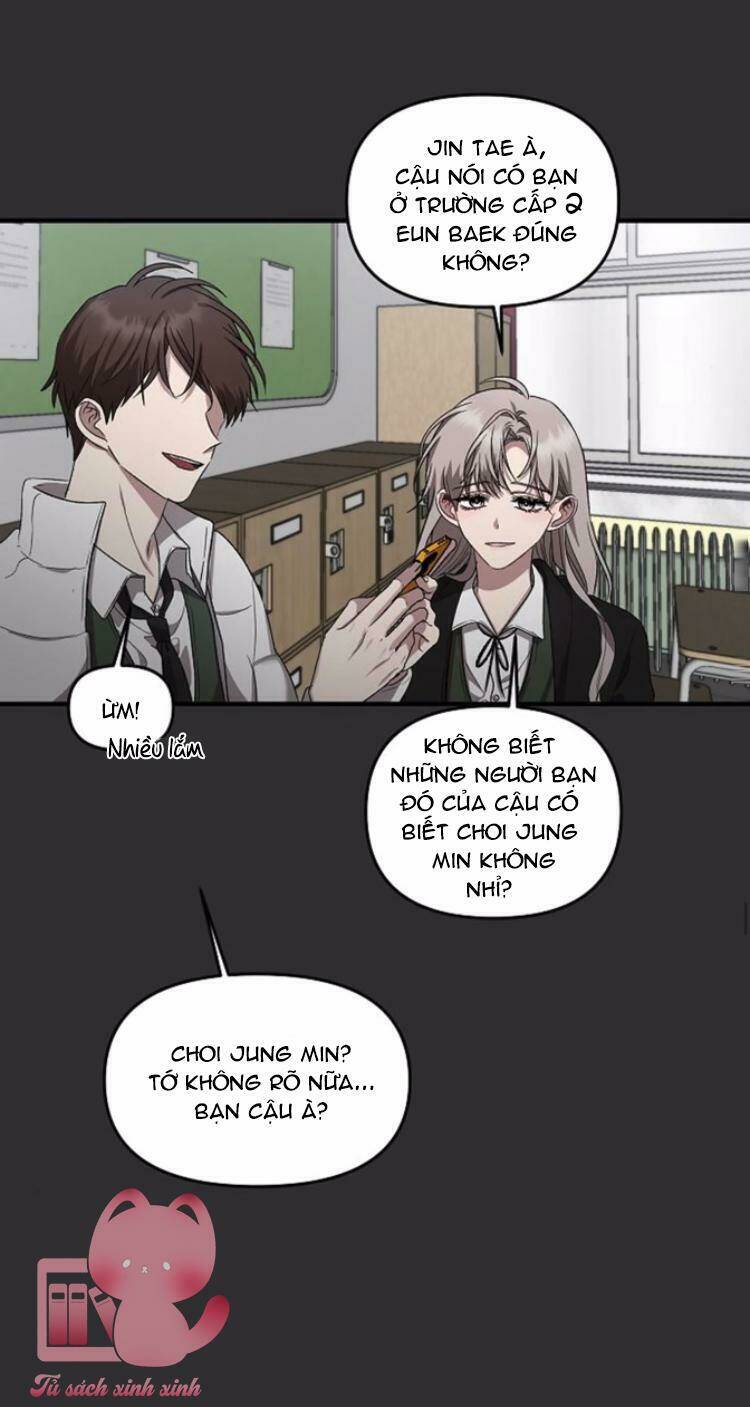 Tự Do Trong Mơ - Chap 44 - Trang 93