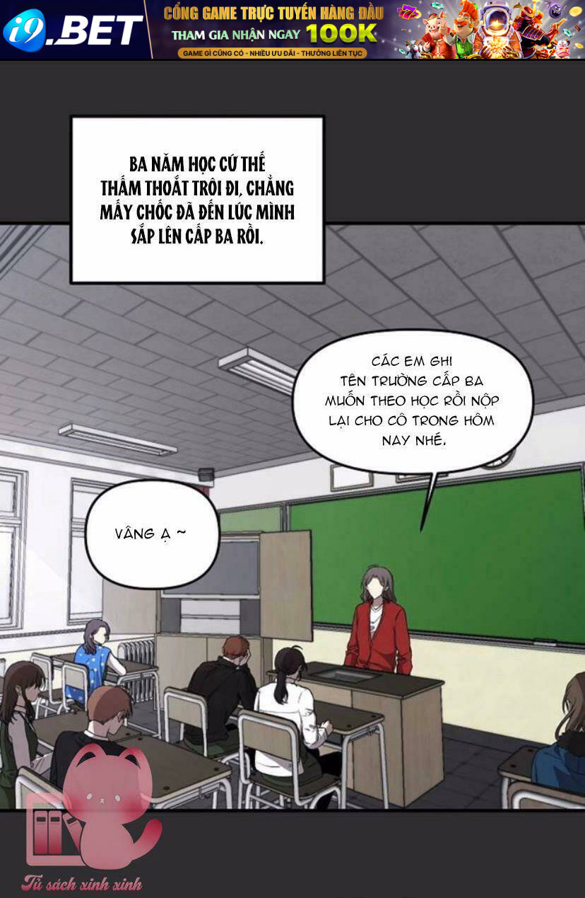 Tự Do Trong Mơ - Chap 45 - Trang 1