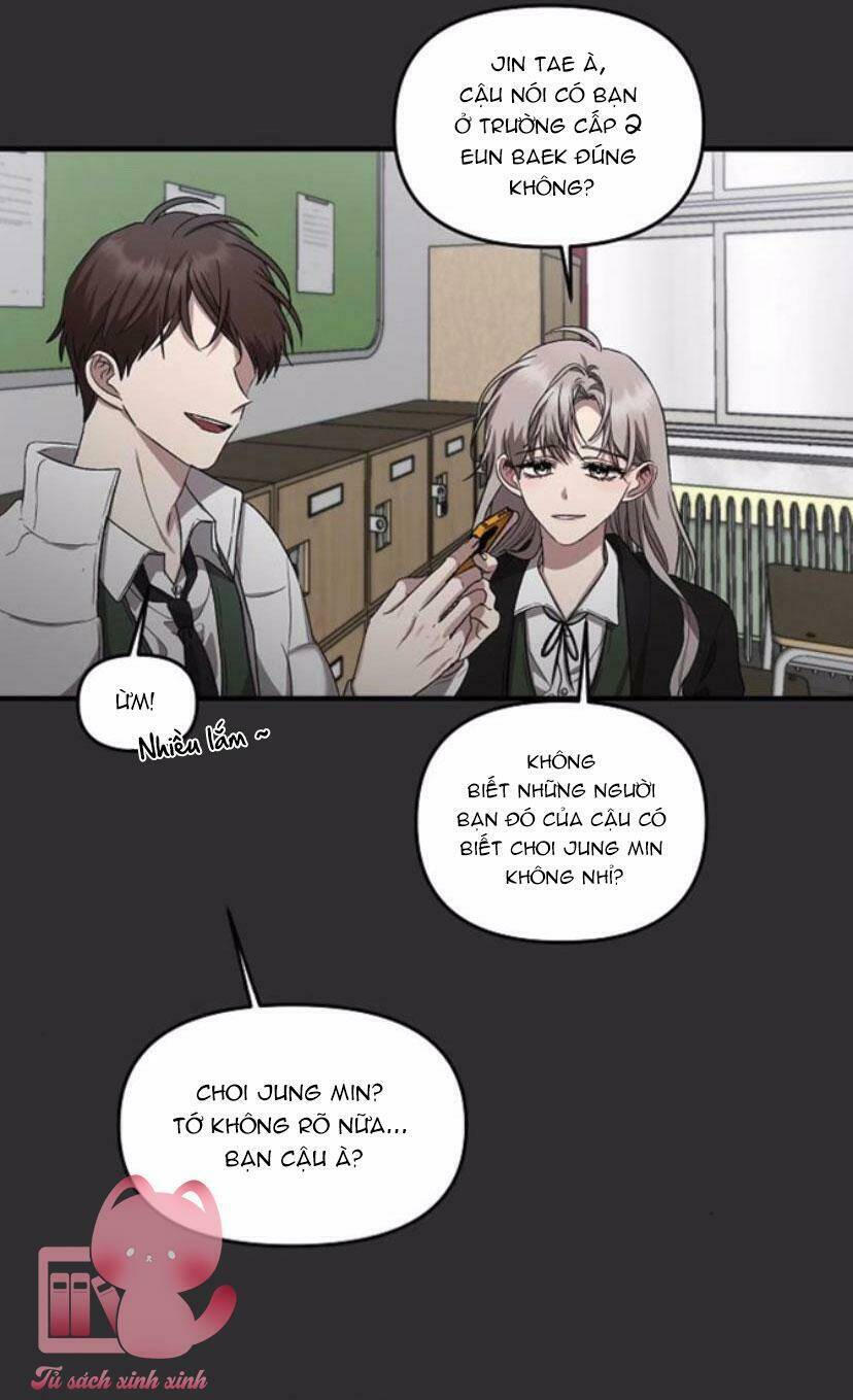 Tự Do Trong Mơ - Chap 45 - Trang 2