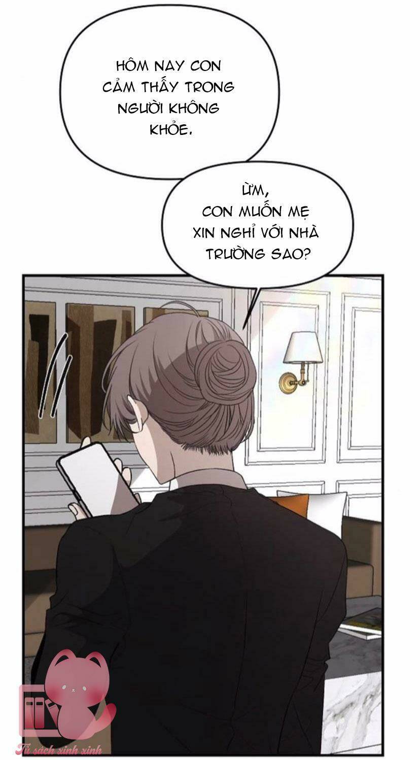 Tự Do Trong Mơ - Chap 45 - Trang 17