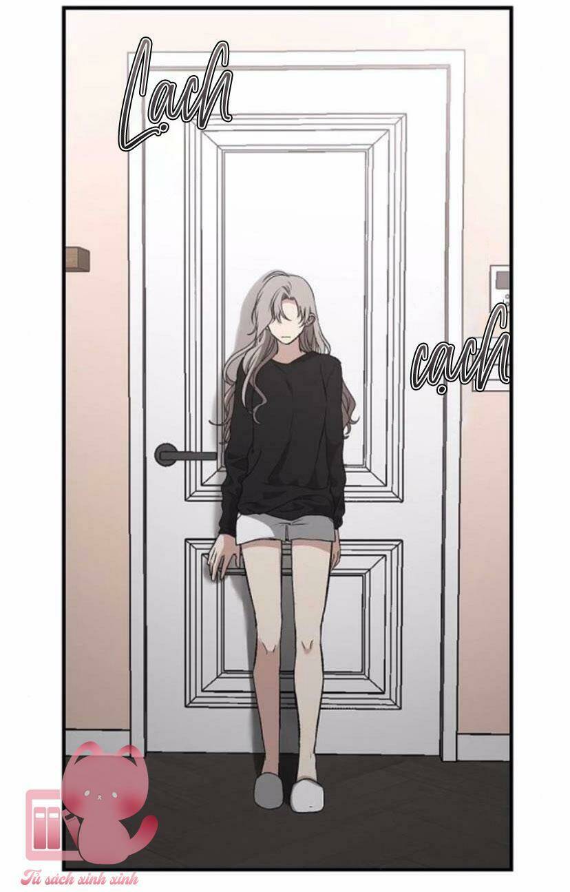 Tự Do Trong Mơ - Chap 45 - Trang 21