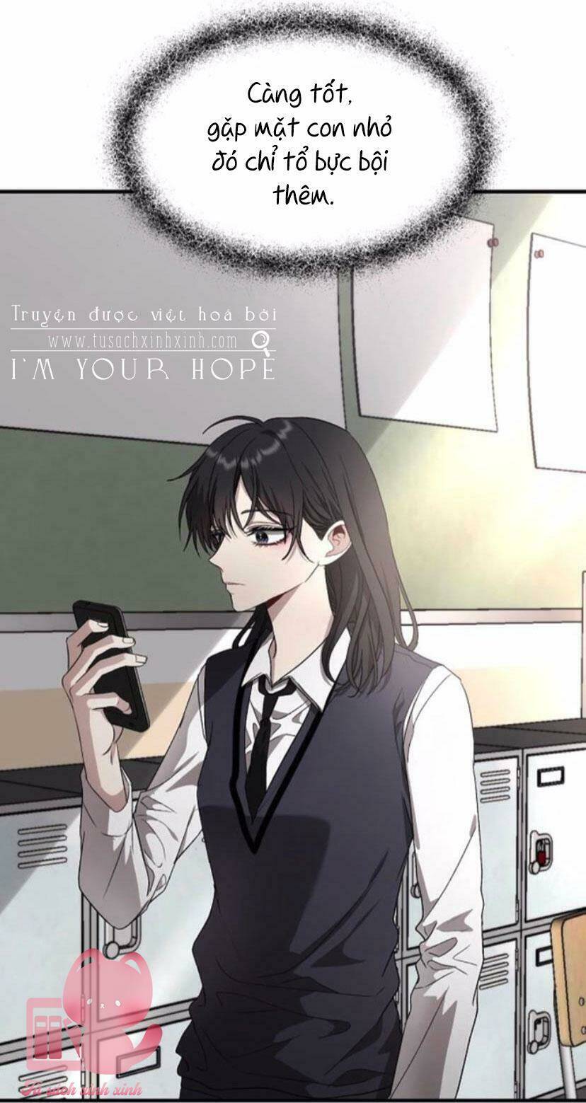 Tự Do Trong Mơ - Chap 45 - Trang 30