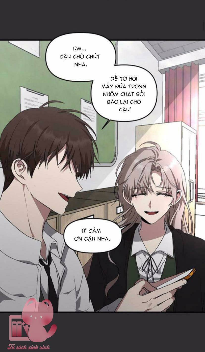 Tự Do Trong Mơ - Chap 45 - Trang 4