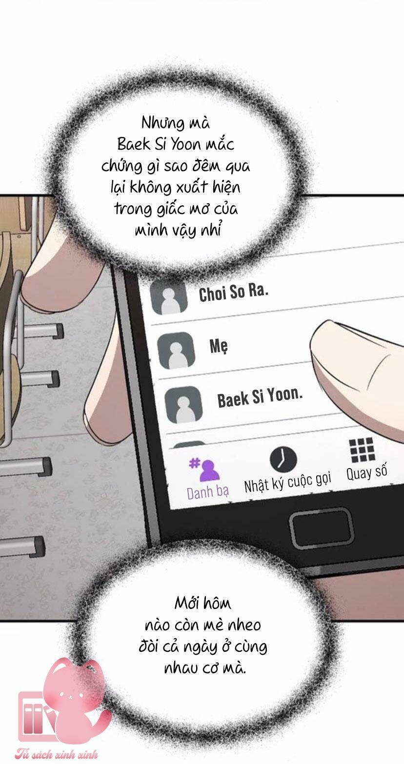 Tự Do Trong Mơ - Chap 45 - Trang 31