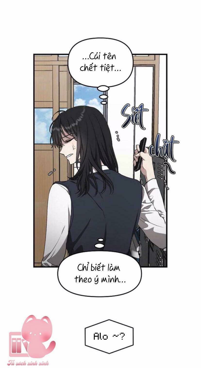 Tự Do Trong Mơ - Chap 45 - Trang 32