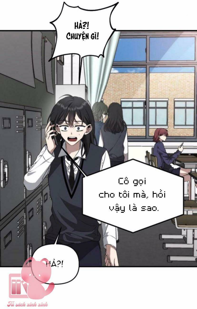 Tự Do Trong Mơ - Chap 45 - Trang 34