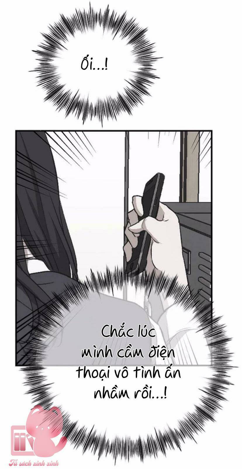Tự Do Trong Mơ - Chap 45 - Trang 35
