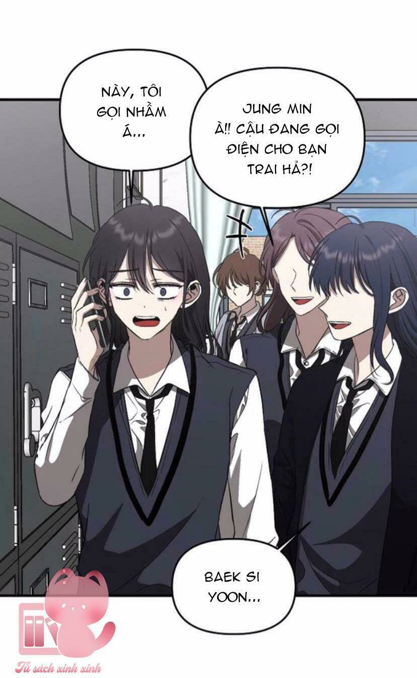 Tự Do Trong Mơ - Chap 45 - Trang 36