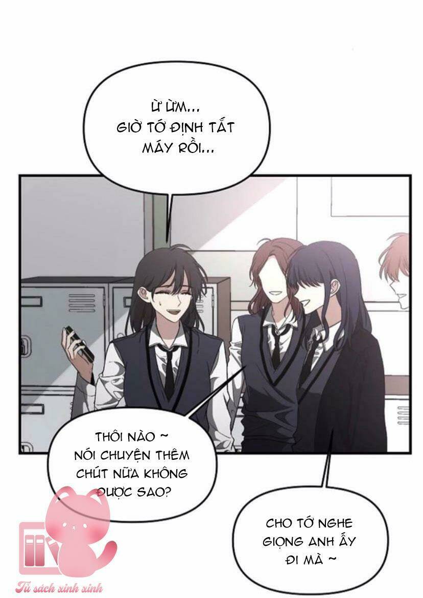 Tự Do Trong Mơ - Chap 45 - Trang 38