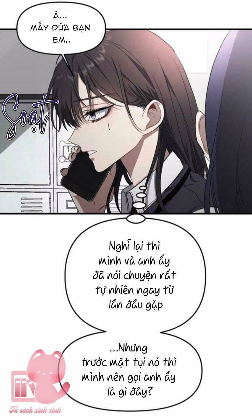 Tự Do Trong Mơ - Chap 45 - Trang 40