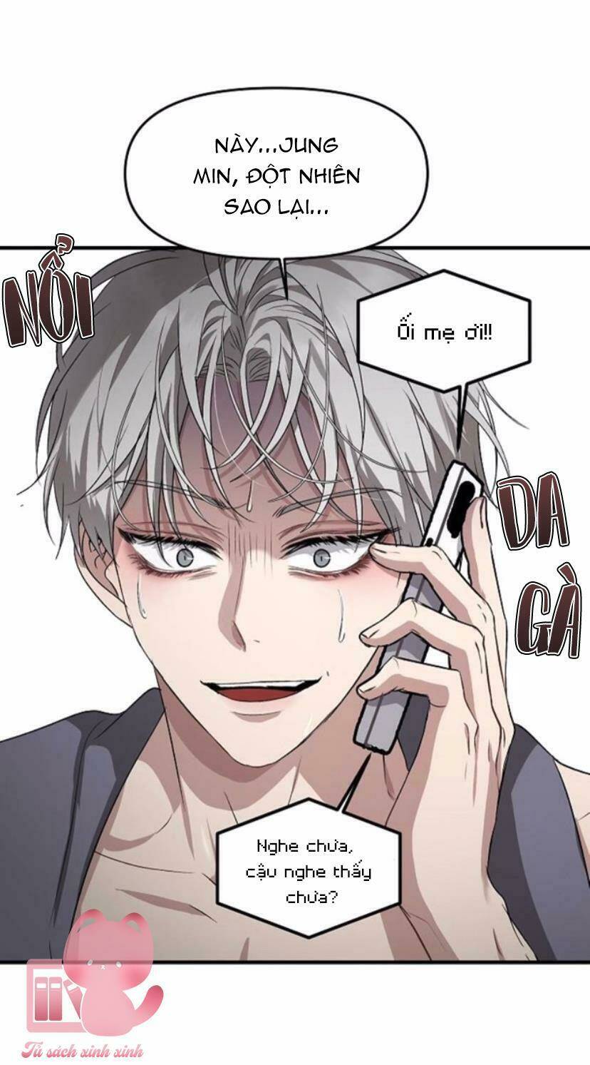 Tự Do Trong Mơ - Chap 45 - Trang 45