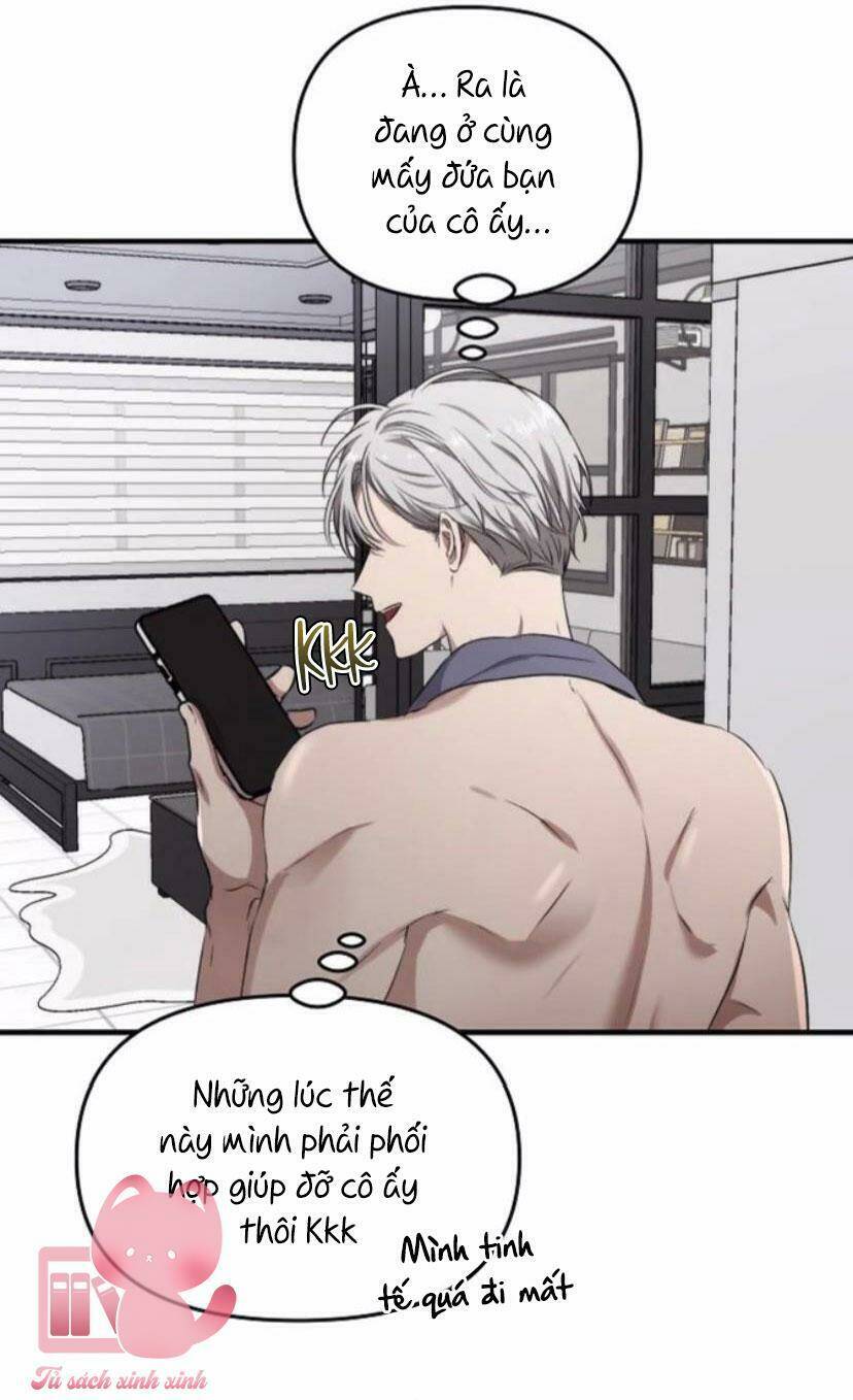 Tự Do Trong Mơ - Chap 45 - Trang 46
