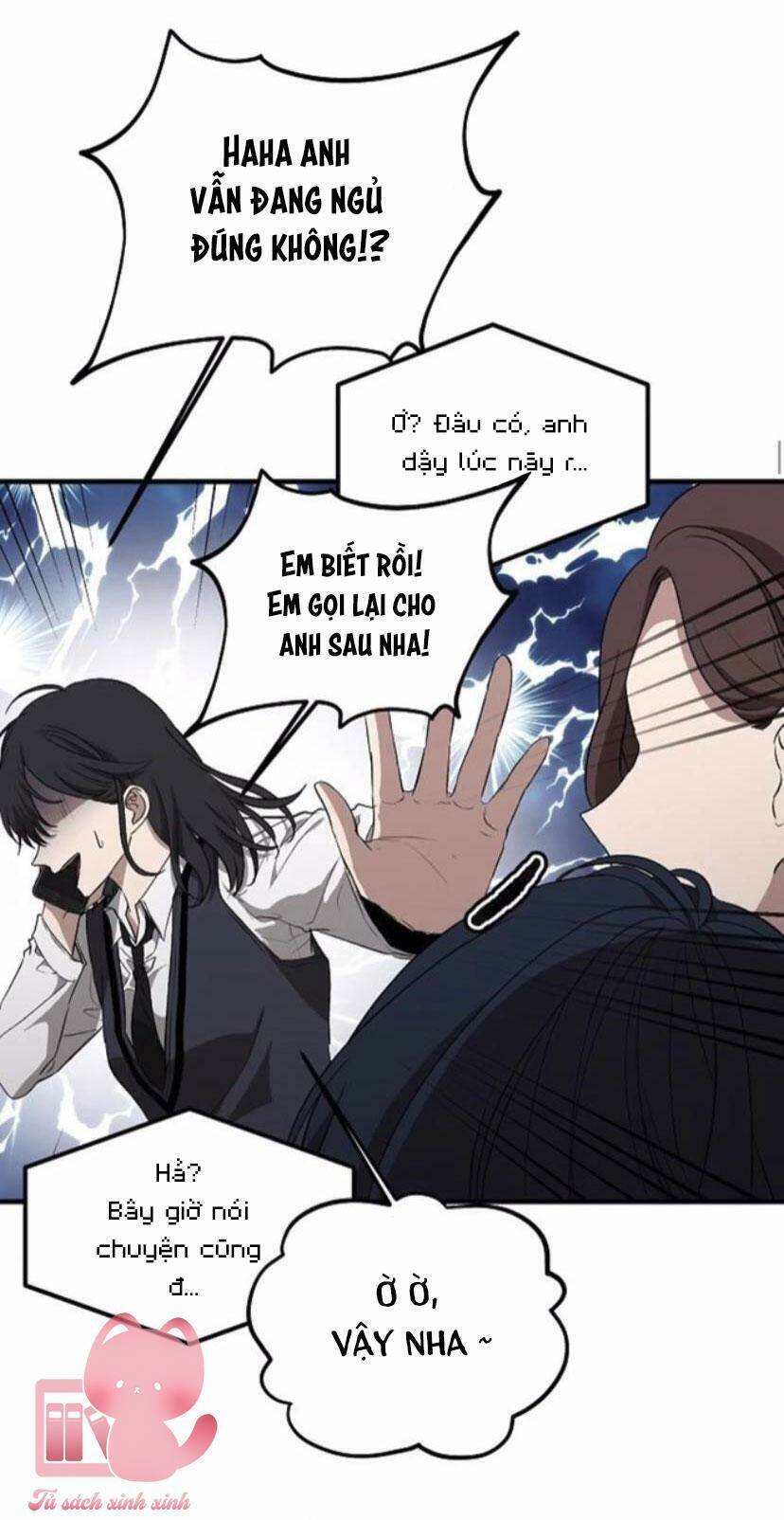 Tự Do Trong Mơ - Chap 45 - Trang 48