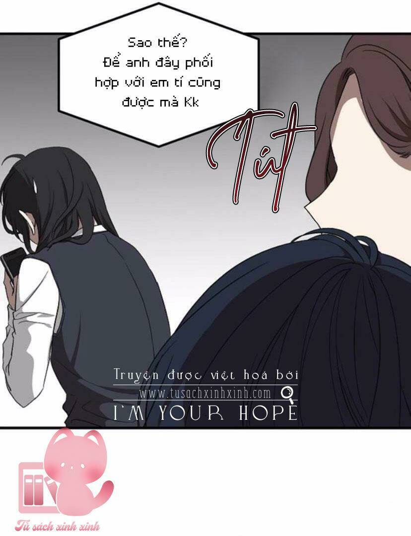 Tự Do Trong Mơ - Chap 45 - Trang 49