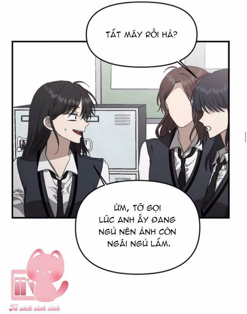 Tự Do Trong Mơ - Chap 45 - Trang 50