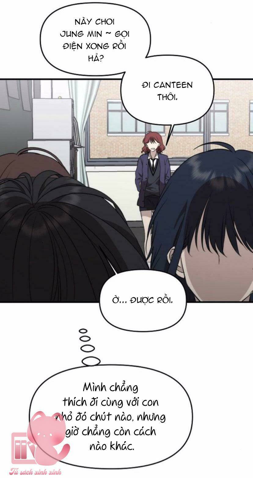 Tự Do Trong Mơ - Chap 45 - Trang 51