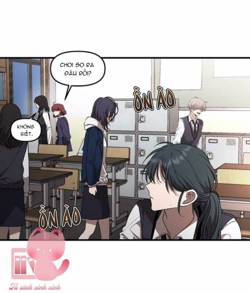 Tự Do Trong Mơ - Chap 45 - Trang 52
