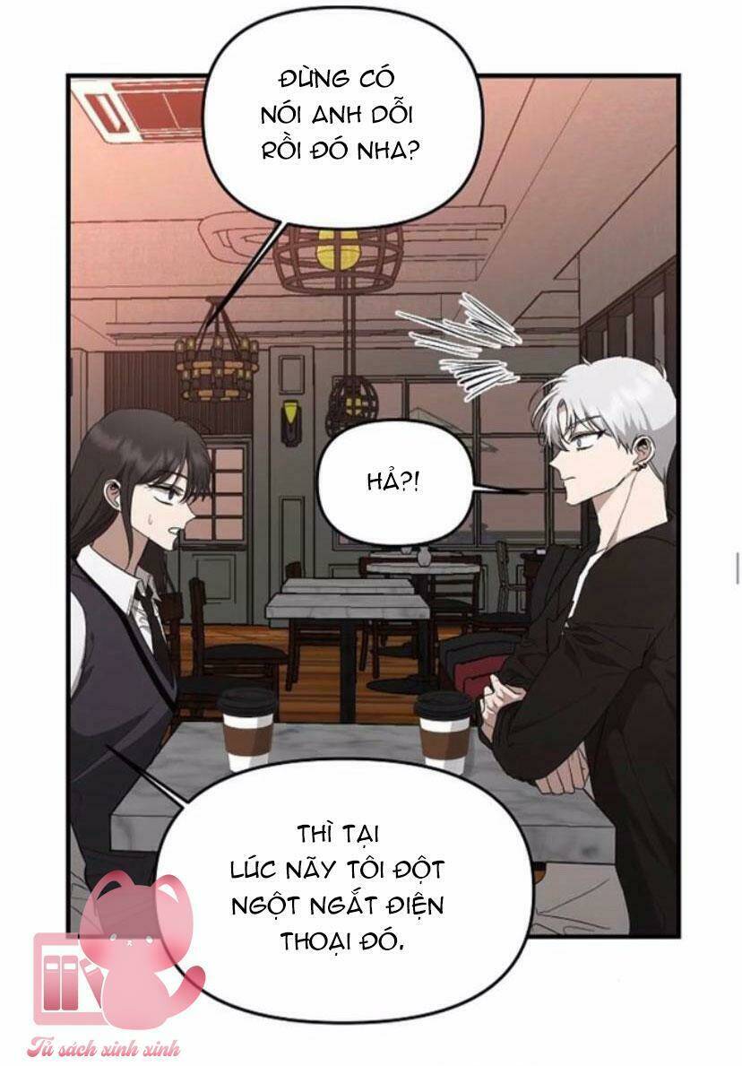 Tự Do Trong Mơ - Chap 45 - Trang 57