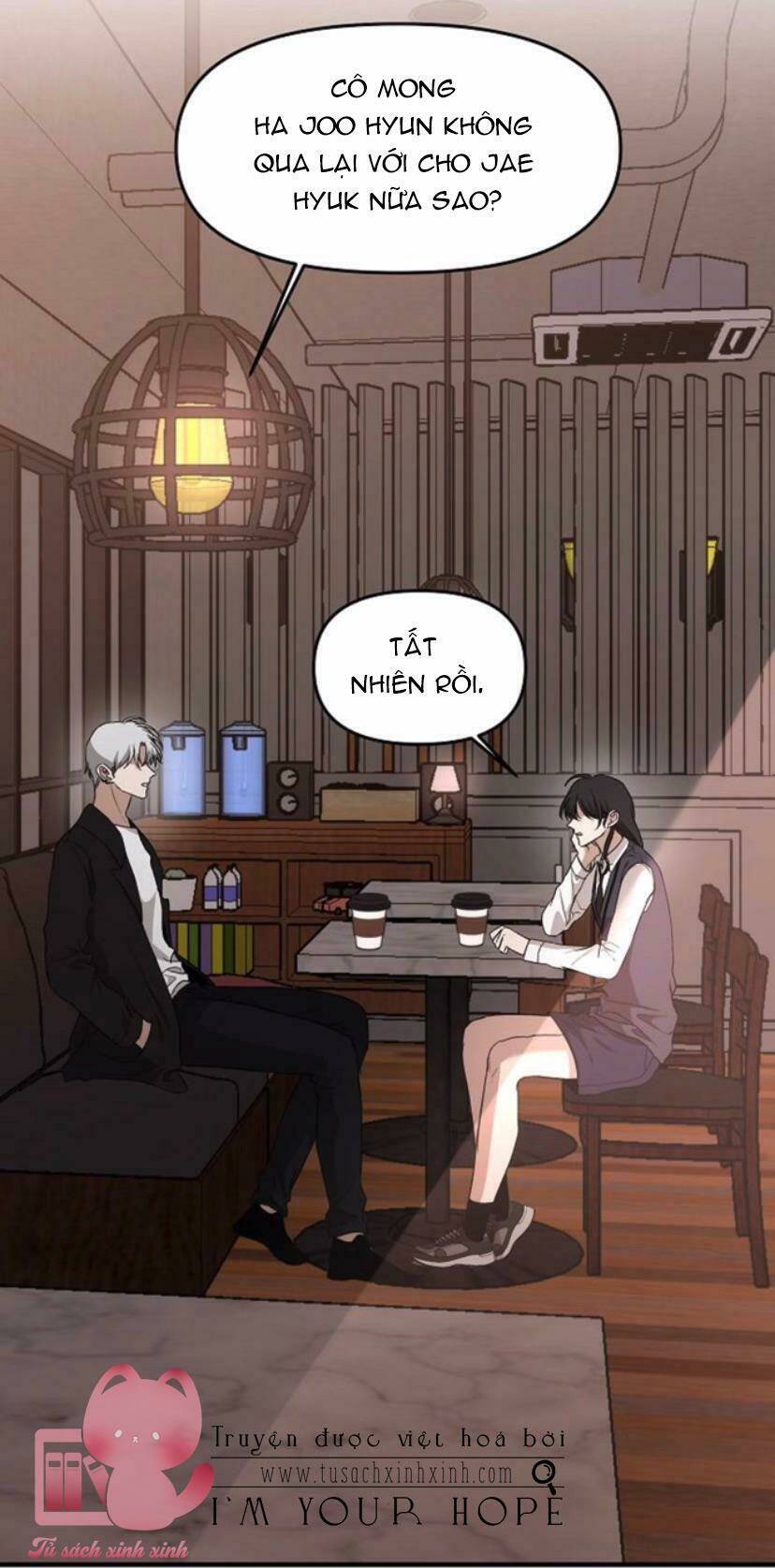 Tự Do Trong Mơ - Chap 45 - Trang 73