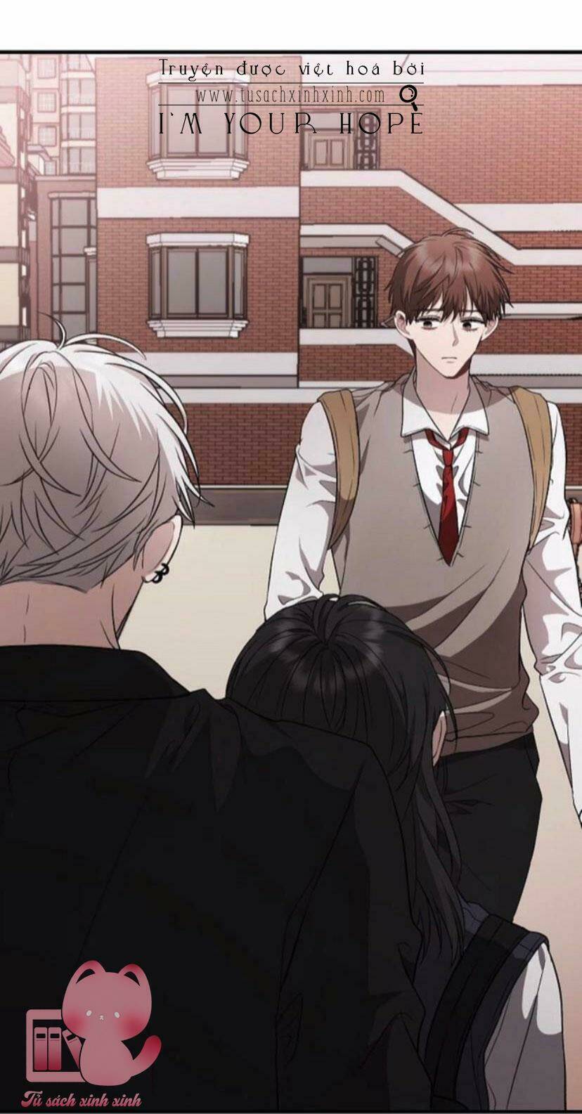 Tự Do Trong Mơ - Chap 45 - Trang 91