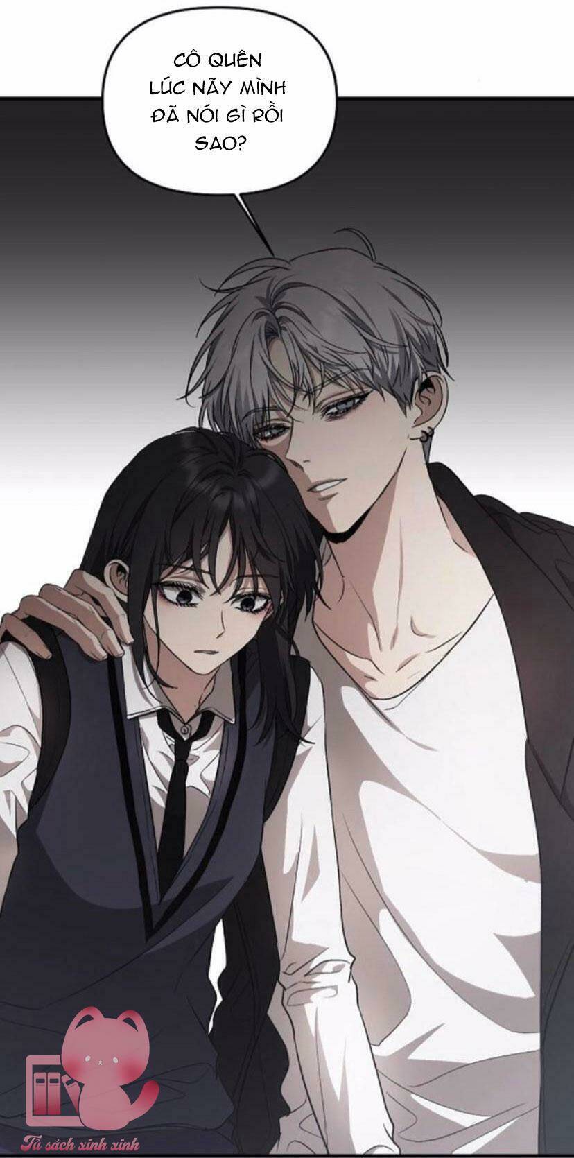Tự Do Trong Mơ - Chap 45 - Trang 96