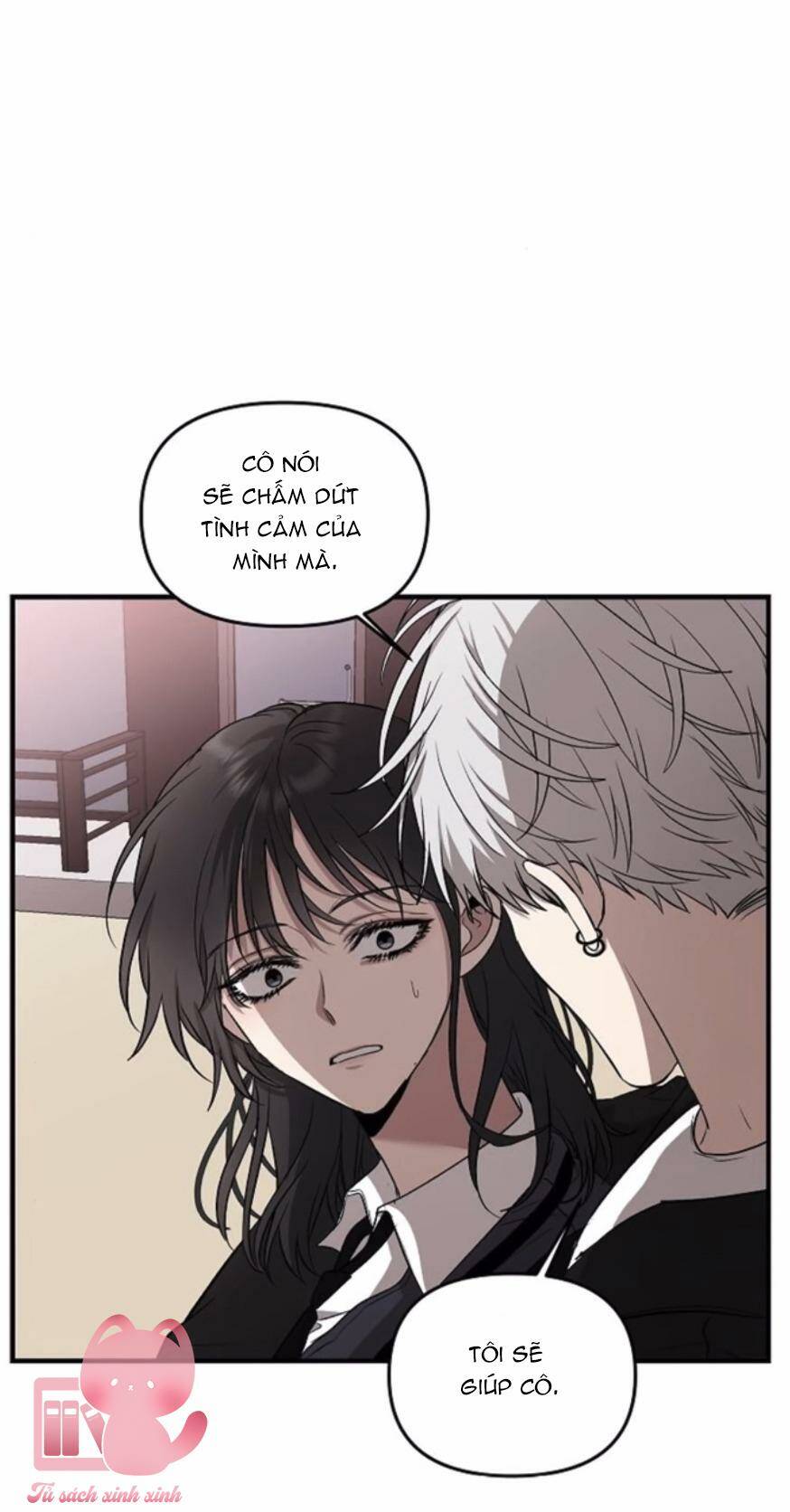 Tự Do Trong Mơ - Chap 46 - Trang 12