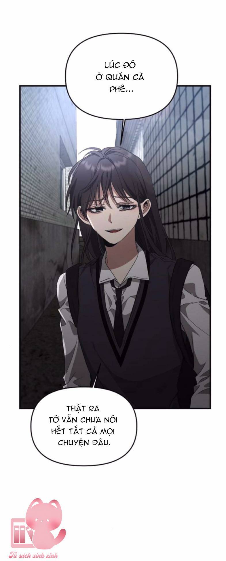 Tự Do Trong Mơ - Chap 46 - Trang 116